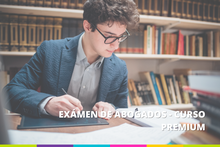 Cargar imagen en el visor de la galería, Curso Premium para Examen de abogados en Colombia para estudiantes y universidades
