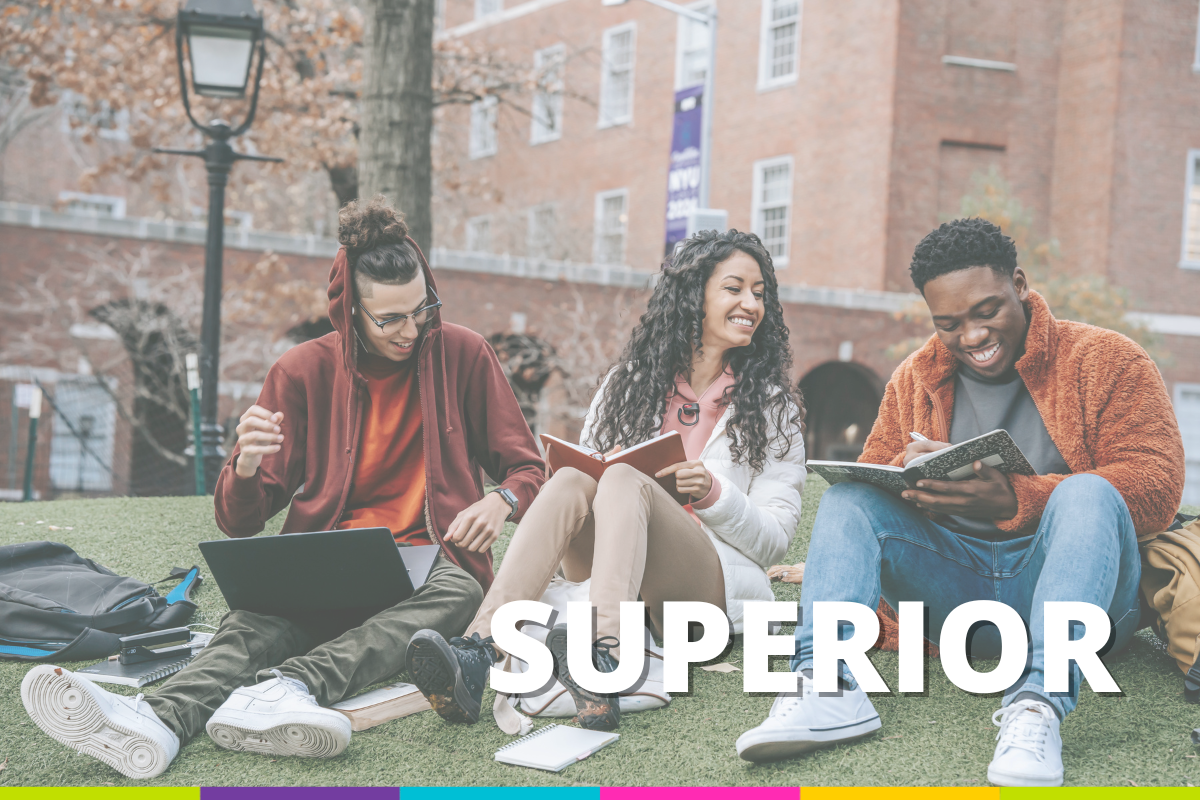 Curso virtual Superior - Saber Pro - 2026