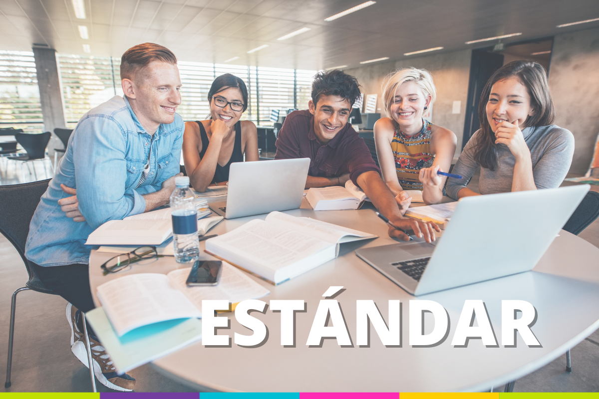 Curso virtual Estándar - Saber Pro / TyT - 2026