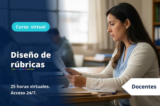 Curso Diseño de Rúbricas