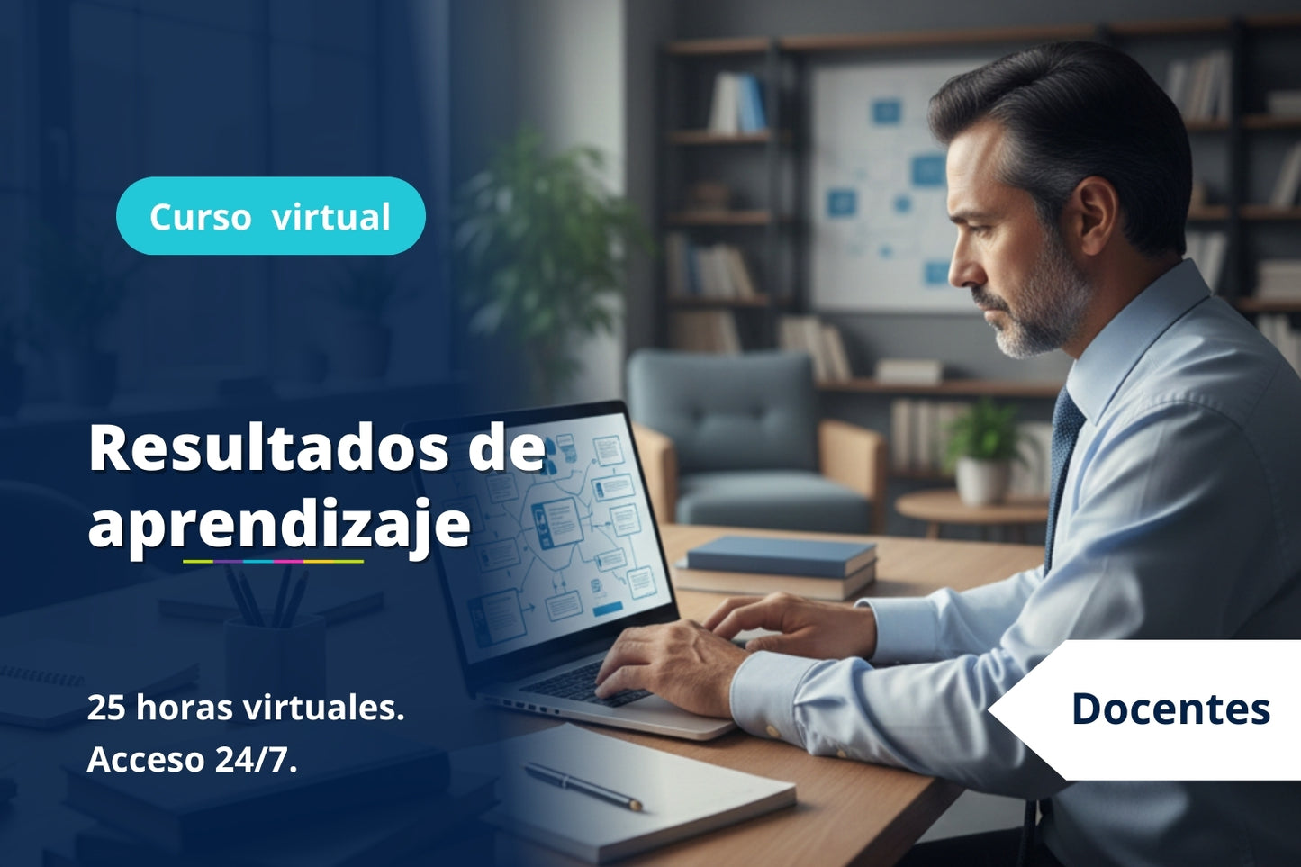 Curso de Diseño Resultados de Aprendizaje