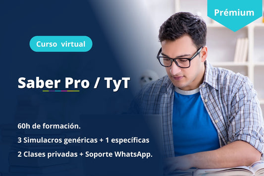 Saber Pro Premium 2026: Preparación estratégica para un puntaje alto